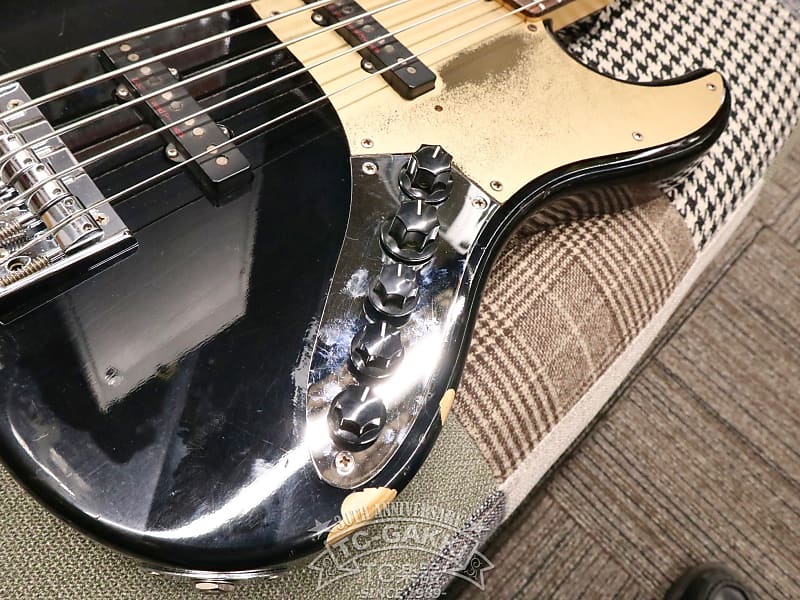 Esp Amaze Ash Bass | Reverb