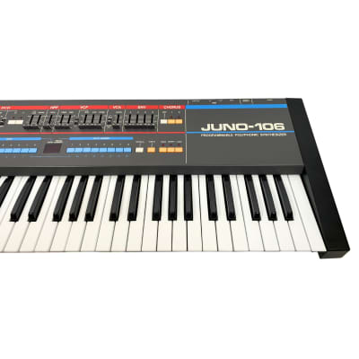 Roland Juno-106 image 6