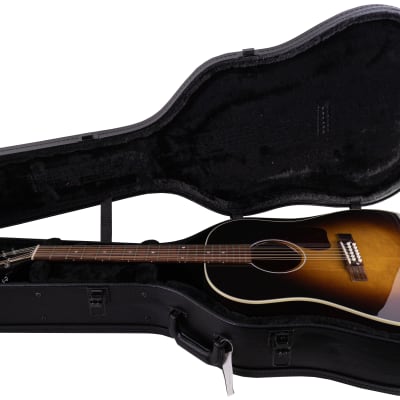 2024 Gibson J-45 Standard 12 String Vintage Sunburst image 6