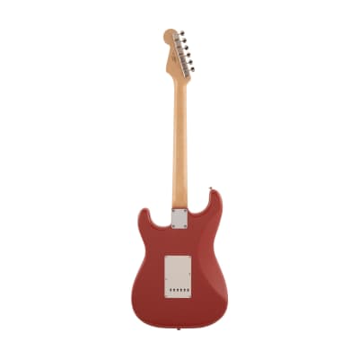 Fender MIJ Traditional II '60s Stratocaster | Reverb