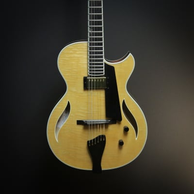 (Pre-Owned) Benedetto Bambino Deluxe in Natural image 2