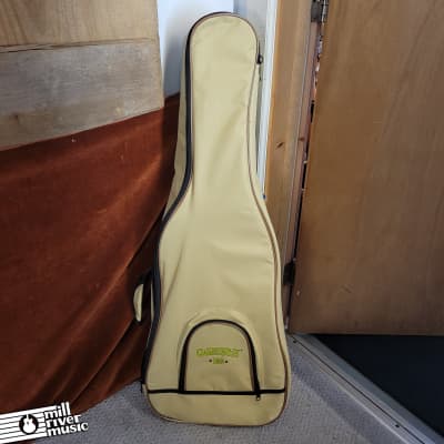 Gold Tone TG-10 Tenor Acoustic Guitar Used image 10