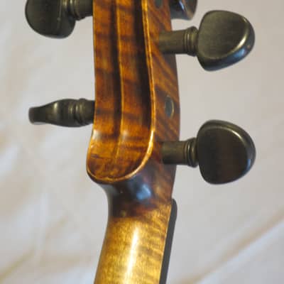 Vintage Karl Höfner Violin, 4/4, Germany, c. 1960s - Stunningly