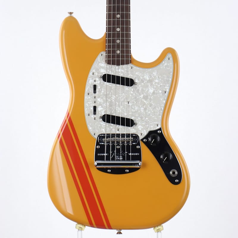 Fender Mexico Fender Vintera II 70s Mustang Compedition
