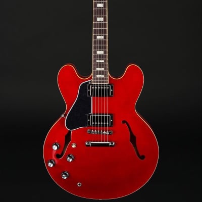 Gibson Memphis ES-335 Traditional Left-Handed 2017 - 2018