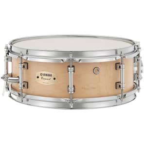 Yamaha CSM-1350AII 13x5" Concert Series Maple Snare Drum
