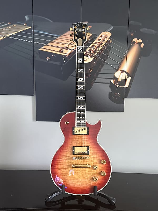 Gibson Les Paul Supreme 2003 - 2013 | Reverb Canada