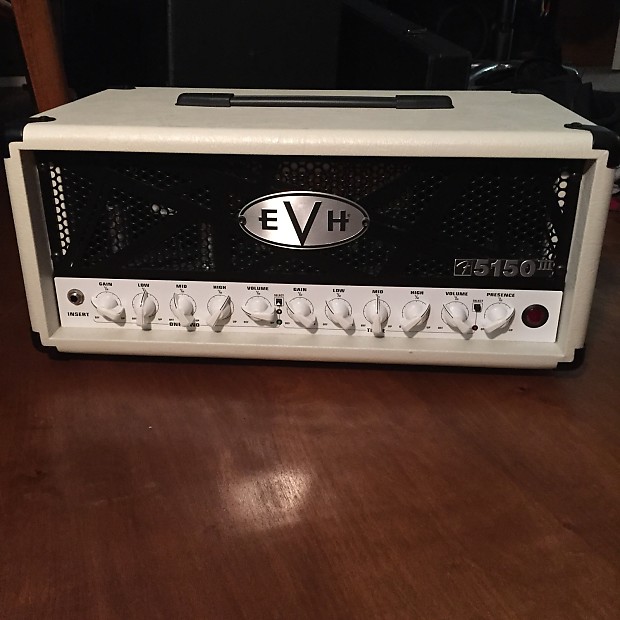 Evh 5150 shop fender