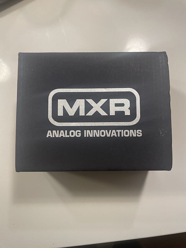 MXR M152 Micro Flanger