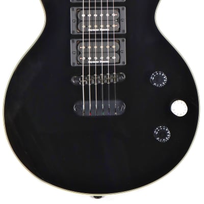 Dean Cadillac Cadi Select 3-Pickup Classic Black Electric Guitar B-Stock 8lbs 12oz for sale