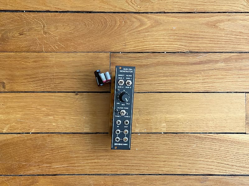 EMW Sub Osc Generator
