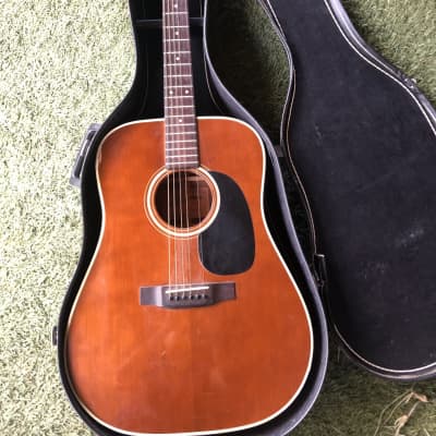 Aria Pro II PW-40 . Matsumoku. Brazilian Rosewood B&S. | Reverb