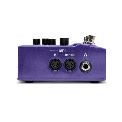 Line6 HX Stomp BLUE ED