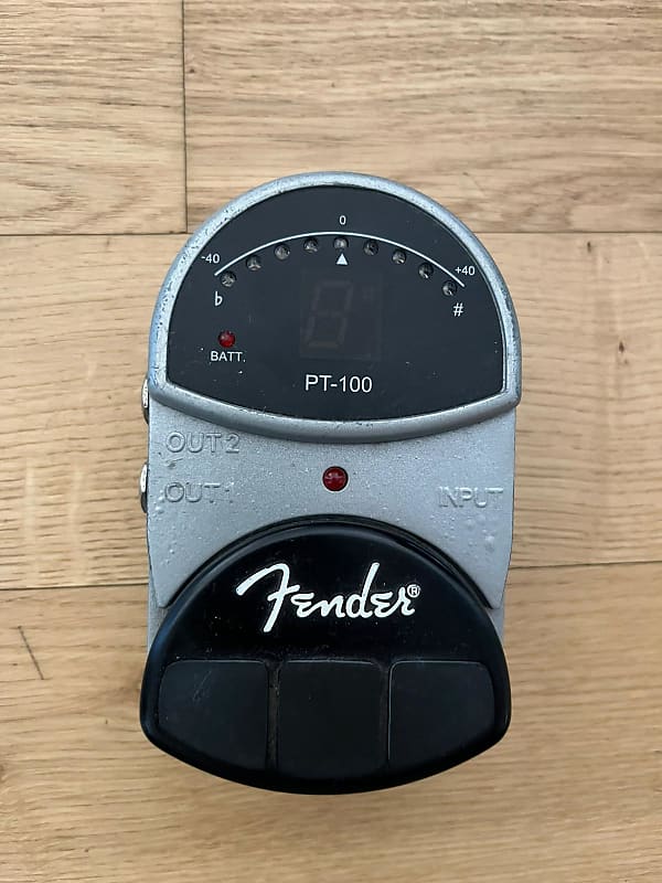 Fender PT-100