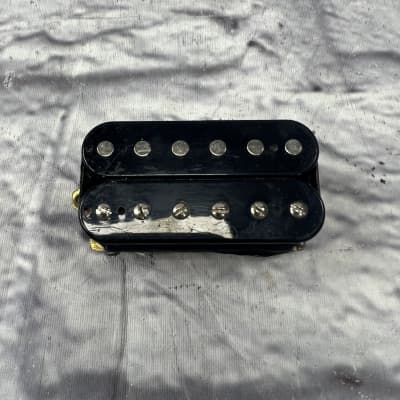 Samshin Dean ZX Pickups Zebra | Reverb