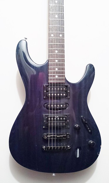 Ibanez sf470 best sale