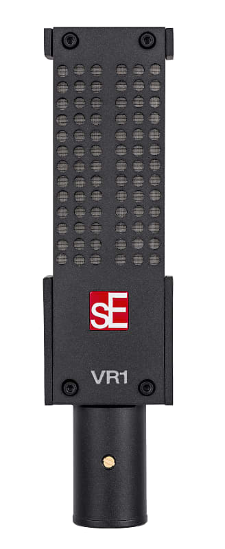sE Electronics VR1 Passive Ribbon Microphone image 1