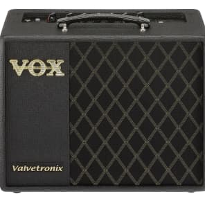 Vox VT20X 20-Watt 1x8" Digital Modeling Guitar Combo
