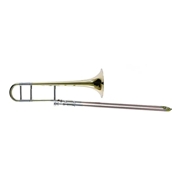 Small on sale bore trombone