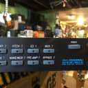 Alesis QuadraVerb GT 20k Bandwidth Simultaneous Guitar Effects Processor