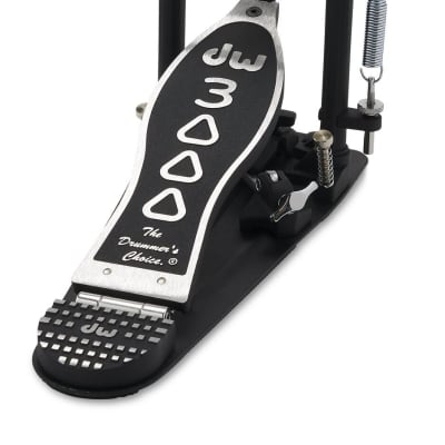 DW DWCP3000A 3000 Series Single Bass Pedal - New Open Box image 1