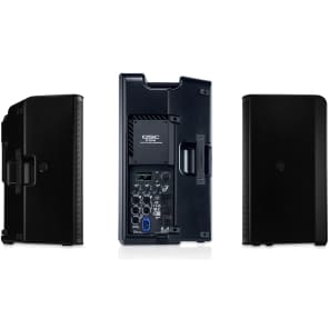 QSC K10.2 - K.2 Series Active 10" Loudspeaker image 3