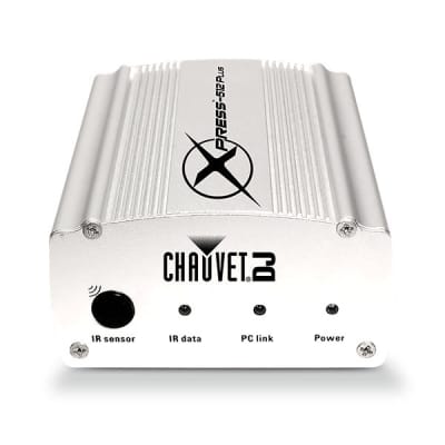 Chauvet DJ Xpress 512 PLUS DMX Interface image 1