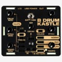 Bastl Instruments Kastle Drum Patchable Groovebox