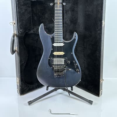 Pensa Suhr 1985 Vintage Prototype Porsche Pearl #000 6 String Guitar by John Suhr