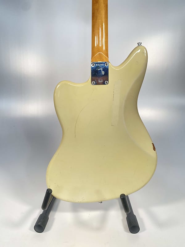 Fender American Vintage '62 Jaguar | Reverb The Netherlands