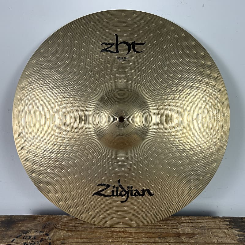 Zildjian 20