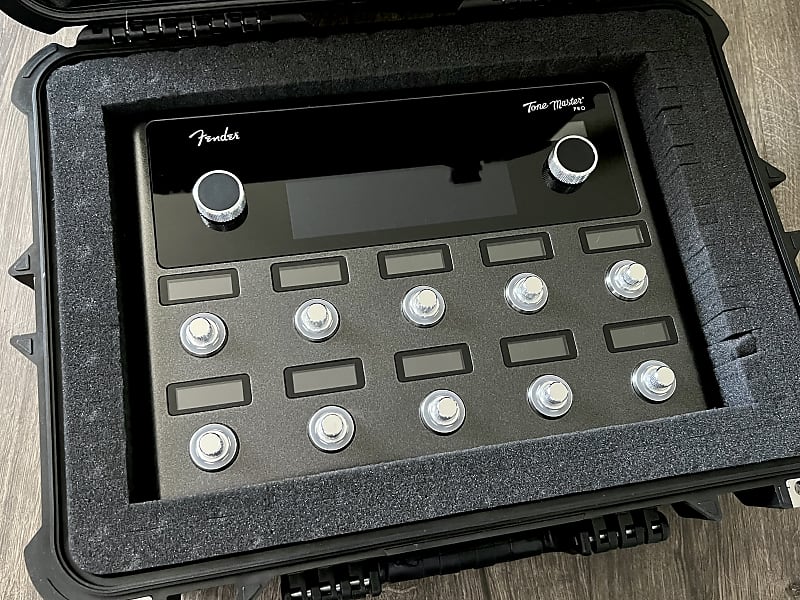 Fender Tone Master Pro