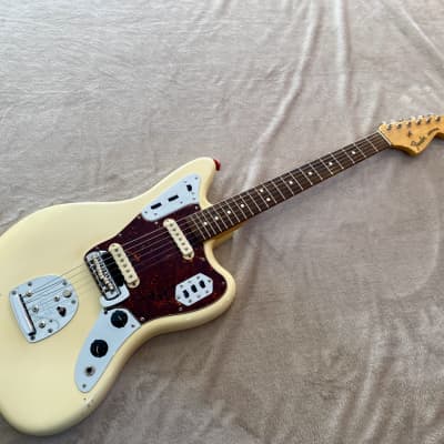 Fender American Vintage '62 Jaguar | Reverb Fender American Vintage '62 Jaguar | Reverb