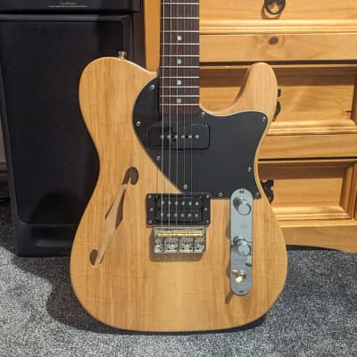 Thinline T-Style Partscaster for sale