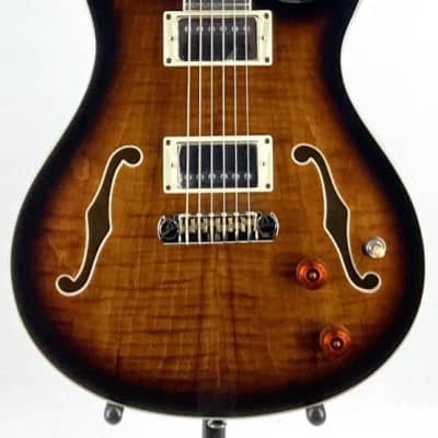 Paul Reed Smith PRS Hollowbody II with Maple Top Ser# F12572 image 1