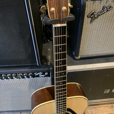 YAMAHA アコギ　FG-302D Yamaha FG-302D 80s | Reverb Canada