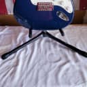 Squier Affinity Series Stratocaster Royal BLUE !