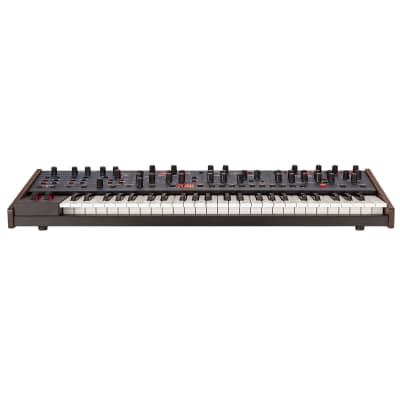 Sequential OB-6 B-Stock image 5