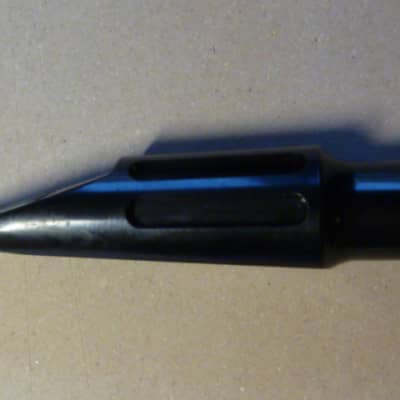 Claude Lakey Apollo Tenor Mouthpiece-Aluminium 6 image 4