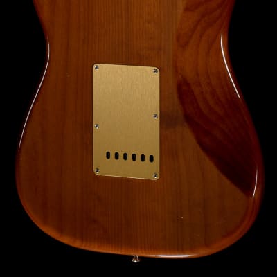 Fender Rarities Quilt Maple Top Stratocaster Rosewood Neck (357) image 2