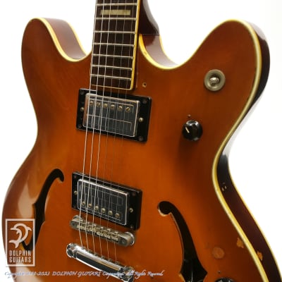 GUILD Starfire IV [Pre-Owned] image 9