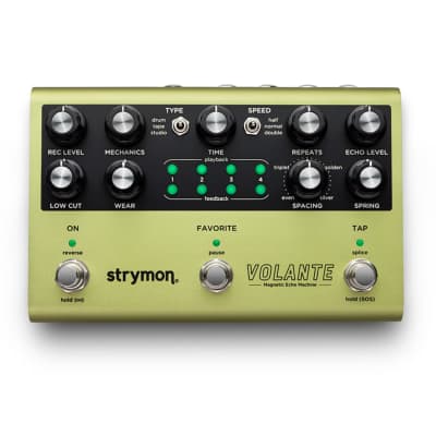ギター Moog MOOGERFOOGER MF-104M White MF-104M Analog Delay White (Used) – Cicada Sound