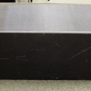 Markbass 810 Bass Cab, CL 108, 8x10" Mark Bass Cabinet, Made in Italy #28027 image 8