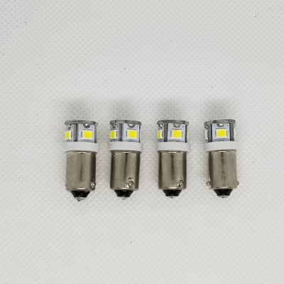 Technics SA-700 LED Lamp Kit (Basic) - Cool White 6.3V image 2