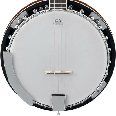 Ibanez B50 5-String Resonator Banjo for sale