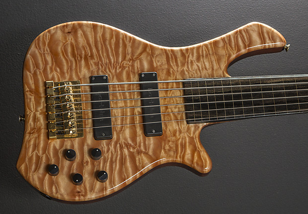 Zon Legacy Elite Fretless 6 String Bass Recent Natural | Reverb Zon Legacy Elite Fretless 6 String Bass Recent Natural | Reverb