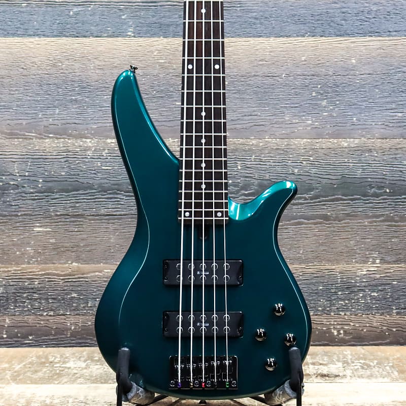 Yamaha store rbx375 bass