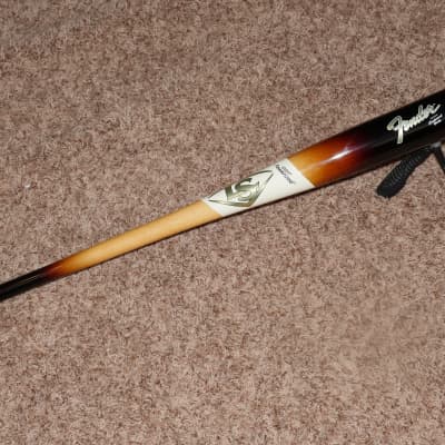 Louisville Slugger Limited Edition Supra Sunset Wood Bat - Hit After Hit