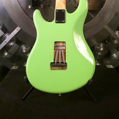 Peavey Falcon Electric Guitar USA Made w/ Original Peavey Case image 7