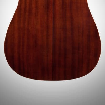 Alvarez MD60EBG Masterworks Acoustic-Electric Guitar (with Gig Bag) image 6